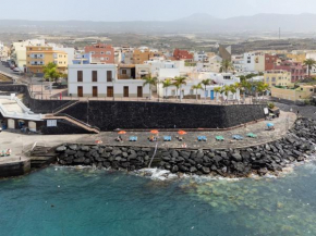 Live Playa de Alcala